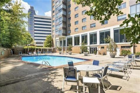 Atl Downtown View Onsite Parking Lm802