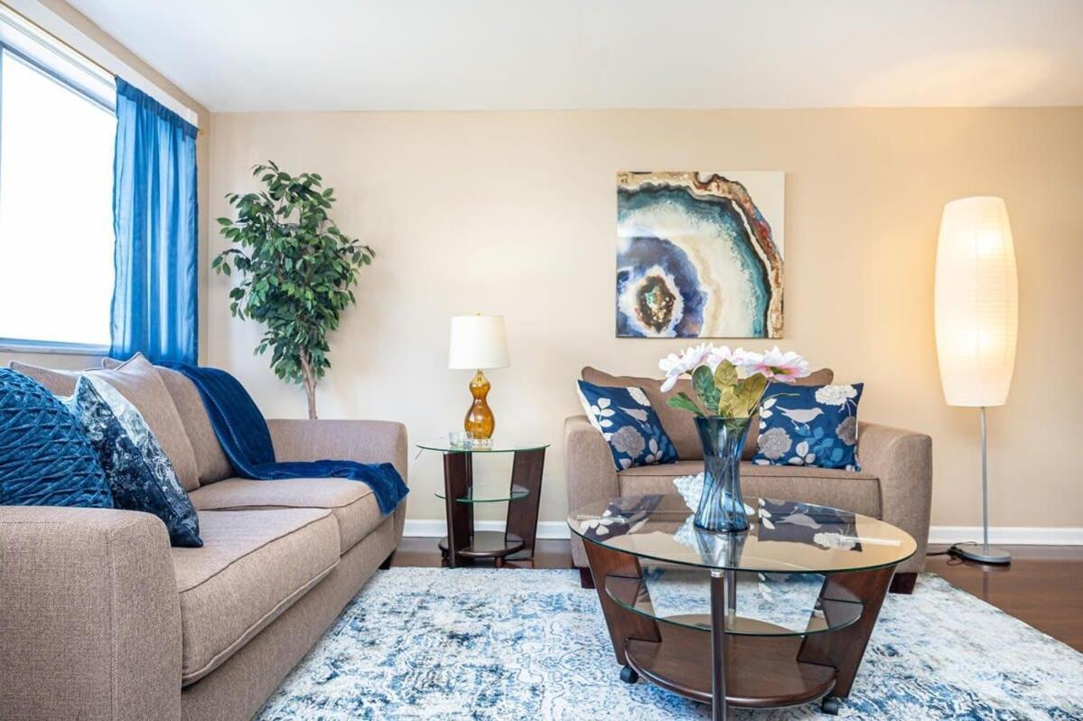 Holiday home Atl Downtown View Onsite Parking Lm802 *