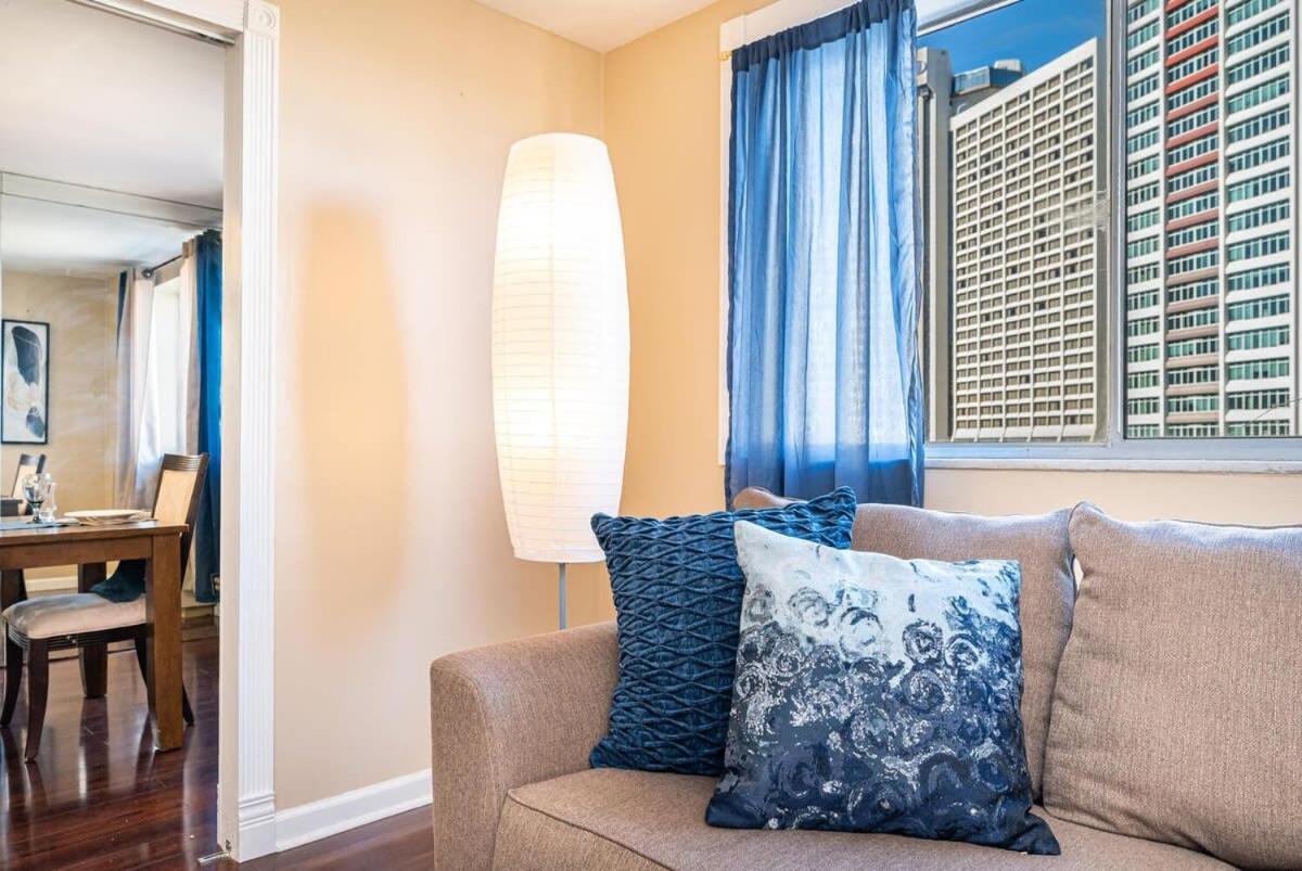 Holiday home Atl Downtown View Onsite Parking Lm802 Atlanta