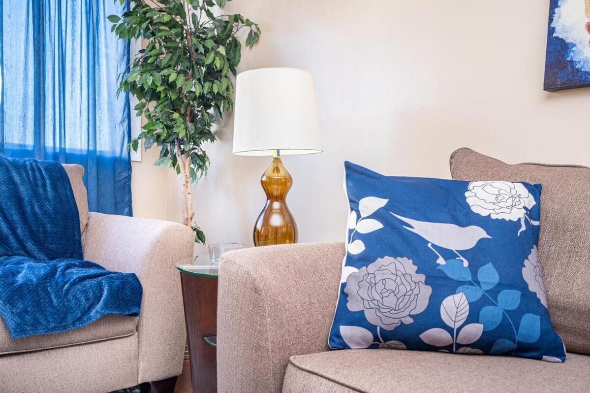 Holiday home Atl Downtown View Onsite Parking Lm802