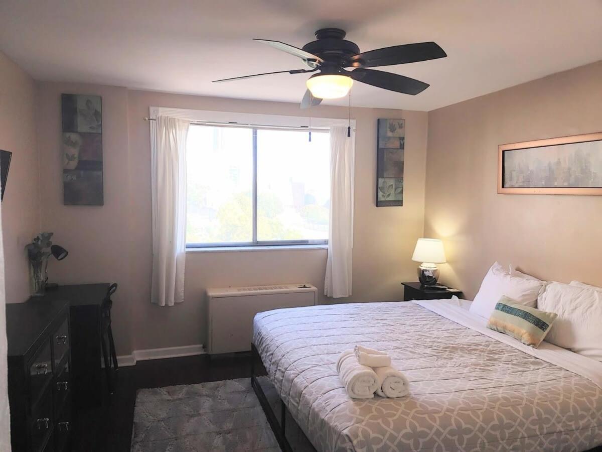 Holiday home Atl Downtown View Onsite Parking Lm802 Atlanta