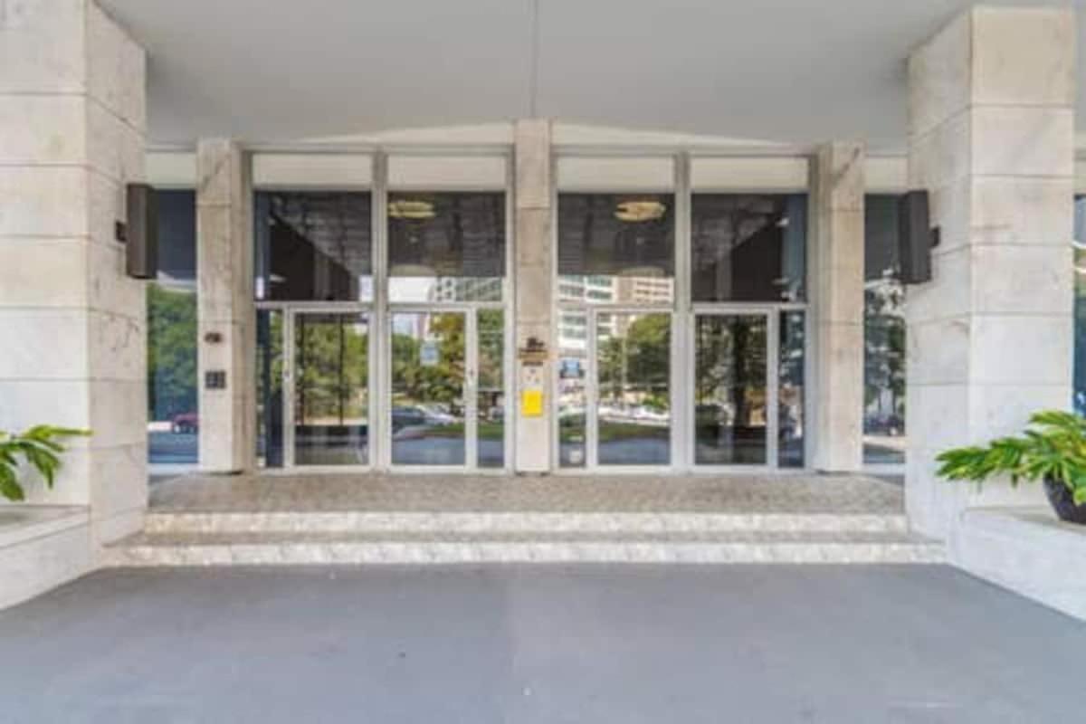 Holiday home Atl Downtown View Onsite Parking Lm802