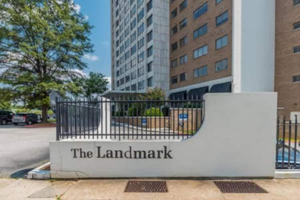 Holiday home Atl Downtown View Onsite Parking Lm802 Atlanta