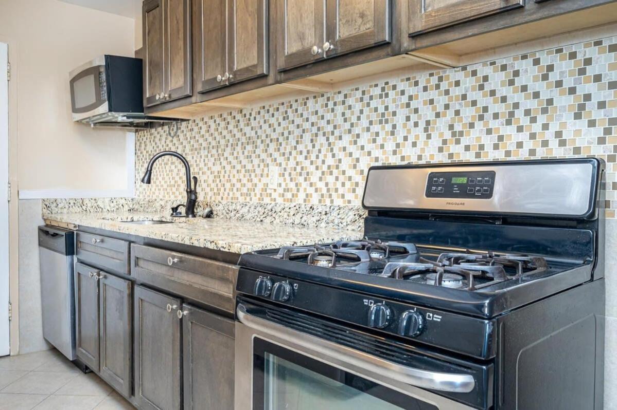 Holiday home Atl Downtown View Onsite Parking Lm802