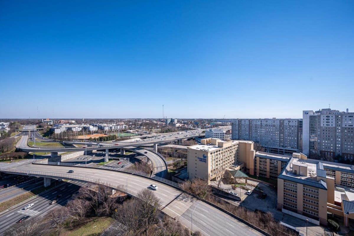 Holiday home Atl Downtown View Onsite Parking Lm802
